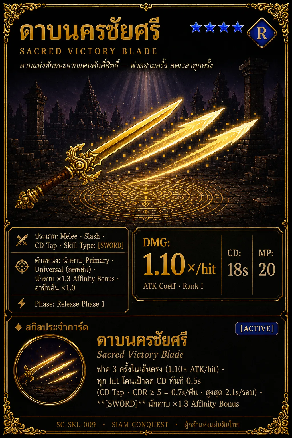 การ์ดดาบนครชัยศรี