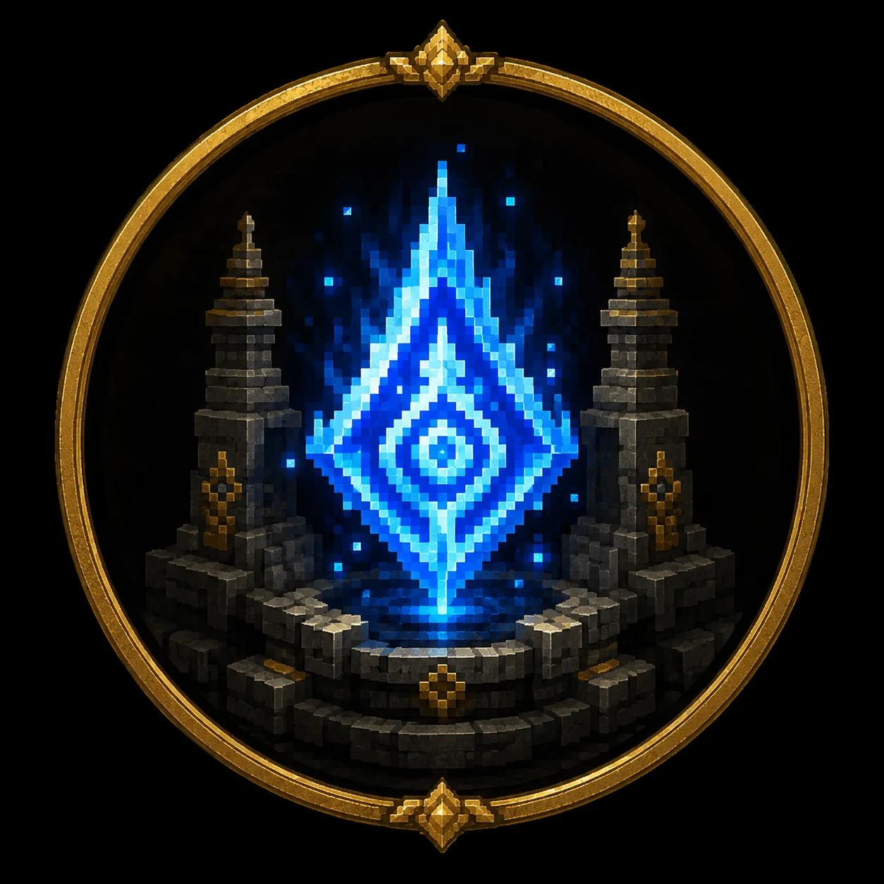 ไอคอนสกิลผนึกจิตอารักษ์