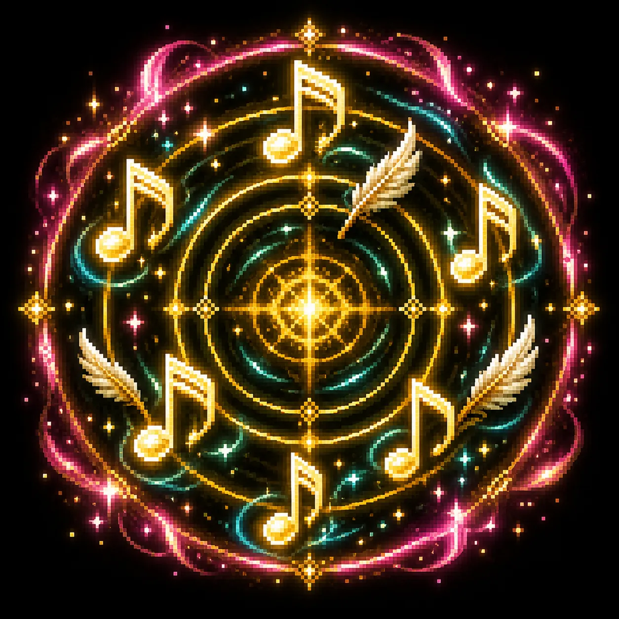 ไอคอนบทเพลงหิมพานต์