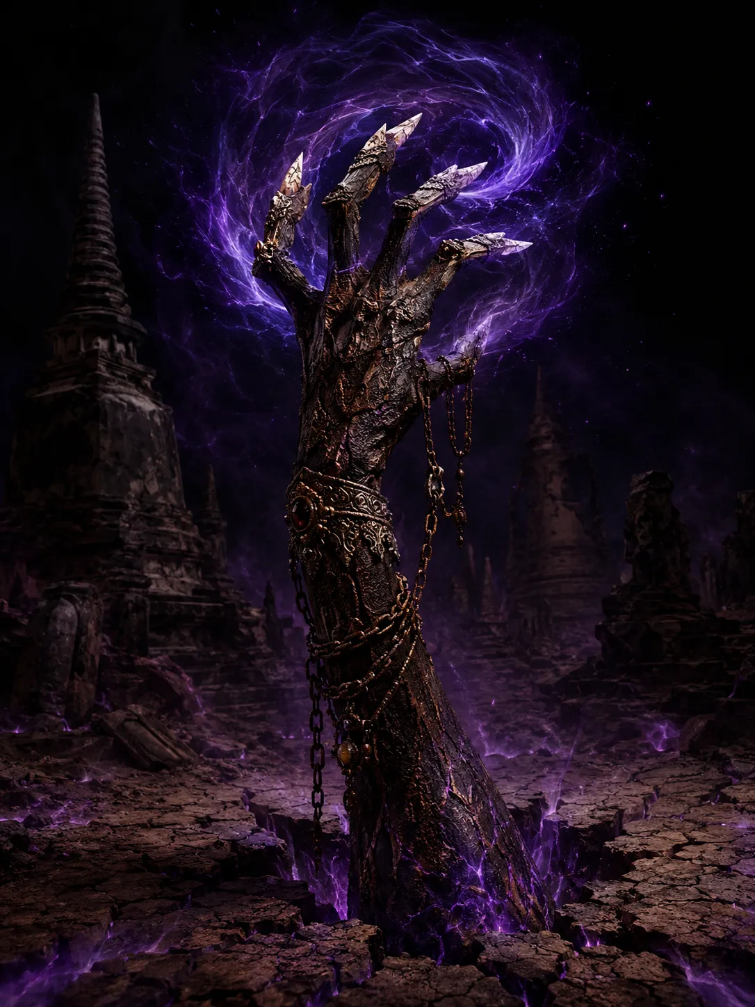 VISUAL ART · ภาพคอนเซ็ปต์